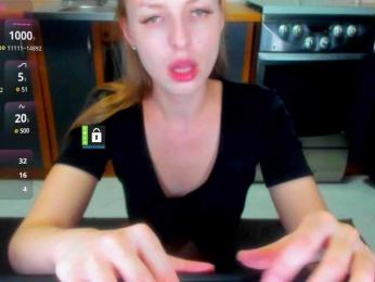 PinkPanterka — Bongacams recorded stream image, 05.06.2025 12:00