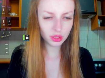 PinkPanterka — Bongacams recorded stream image, 05.06.2025 12:00