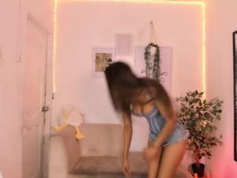 alex_saeli — Chaturbate recorded stream image, 05.06.2025 18:00