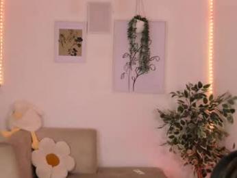 alex_saeli — Chaturbate recorded stream image, 05.06.2025 18:00