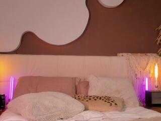 Mia Brooklyn — Flirt4free recorded stream screenshot (05 Jun 2025)