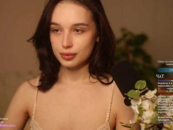 HorneyJozy — Bongacams recorded stream image, 05.06.2025 18:50