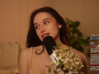 HorneyJozy — Bongacams recorded stream image, 05.06.2025 18:50