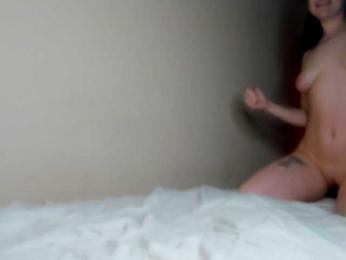 JustAlice — Bongacams recorded stream image, 05.06.2025 16:40
