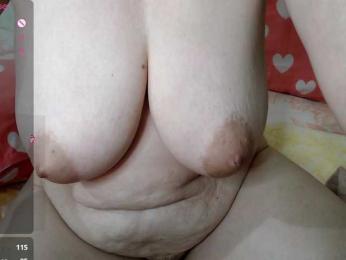 rosestar — Bongacams recorded stream image, 05.06.2025 17:30
