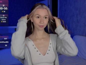 GorgeousKitten — Bongacams recorded stream screenshot (05 Jun 2025)