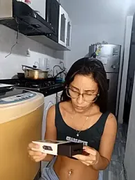 kingofqueenxxx — Stripchat recorded stream image, 05.06.2025 20:00