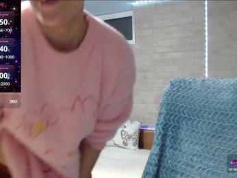 Marina4Love — Bongacams recorded stream image, 05.06.2025 19:40