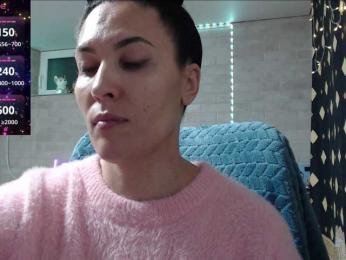 Marina4Love — Bongacams recorded stream image, 05.06.2025 19:40