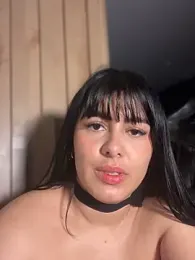 BlackCat__ — Stripchat recorded stream image, 05.06.2025 19:00