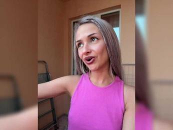 Asura_BeFre — Bongacams recorded stream image, 05.06.2025 21:30