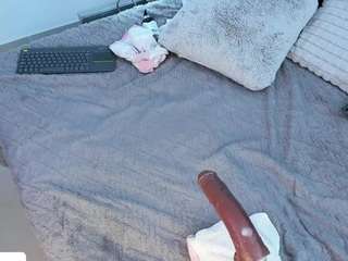 angie-roses — Camsoda recorded stream image, 05.06.2025 21:40