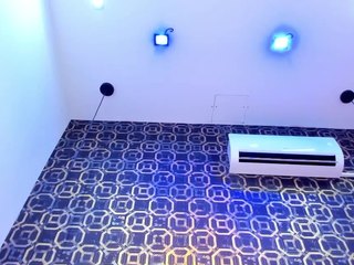 cherryblossom23 — Camsoda recorded stream image, 06.06.2025 01:50