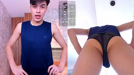 Gerony_ — Stripchat recorded stream screenshot (06 Jun 2025)