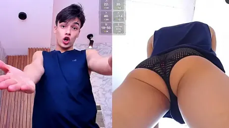 Gerony_ — Stripchat recorded stream screenshot (06 Jun 2025)