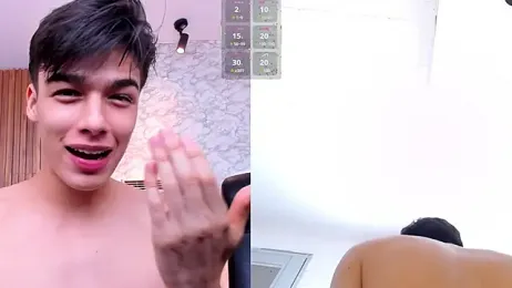 Gerony_ — Stripchat recorded stream screenshot (06 Jun 2025)