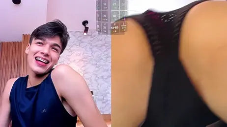 Gerony_ — Stripchat recorded stream screenshot (06 Jun 2025)