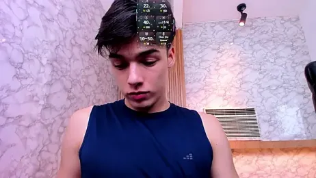 Gerony_ — Stripchat recorded stream screenshot (06 Jun 2025)