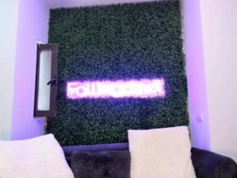 hotfallingdevil — Chaturbate recorded stream image, 06.06.2025 07:40