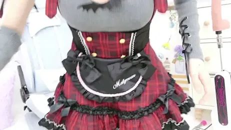 -minami- — Stripchat recorded stream image, 06.06.2025 12:00