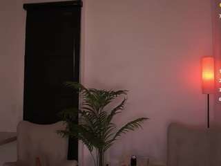 kendallrisex — Camsoda recorded stream image, 06.06.2025 11:10