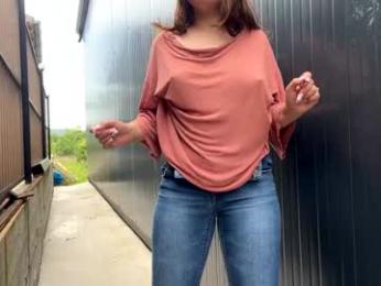 nyconik — Chaturbate recorded stream screenshot (06 Jun 2025)