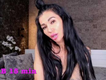 -BABAYAGA- — Bongacams recorded stream image, 06.06.2025 11:00