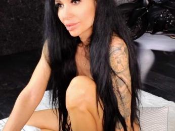 -BABAYAGA- — Bongacams recorded stream image, 06.06.2025 11:00