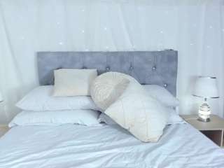 nicolepowell — Camsoda recorded stream image, 10.02.2025 00:20