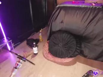 iam_eli — Chaturbate recorded stream screenshot (10 Feb 2025)