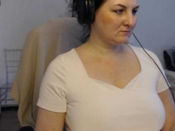NATASECRET — Bongacams recorded stream image, 06.06.2025 16:30