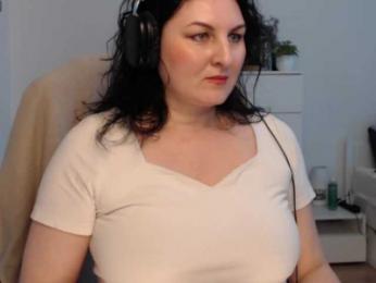 NATASECRET — Bongacams recorded stream image, 06.06.2025 16:30