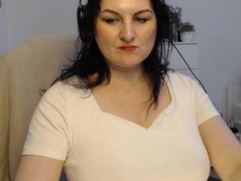 NATASECRET — Bongacams recorded stream image, 06.06.2025 16:30
