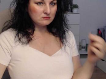 NATASECRET — Bongacams recorded stream image, 06.06.2025 16:30