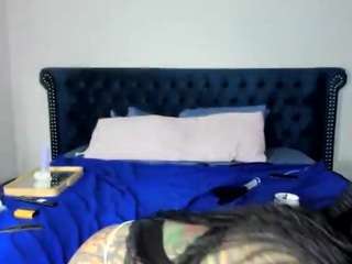 charlie3x215 — Camsoda recorded stream image, 06.06.2025 17:10