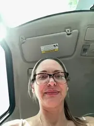 MessyNastyQueen — Stripchat recorded stream image, 06.06.2025 18:40