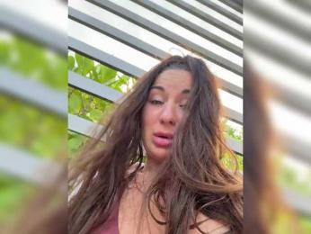 __Baby__ — Bongacams recorded stream screenshot (06 Jun 2025)