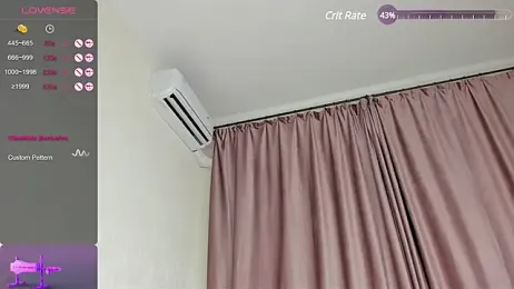 HeyGinger — Stripchat recorded stream image, 06.06.2025 17:00
