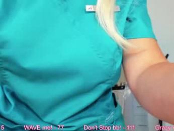 realtoxxxmaria — Chaturbate recorded stream image, 06.06.2025 21:00
