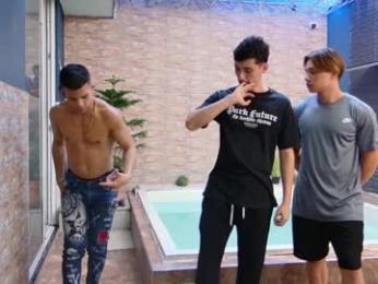 boysgang_sex — Chaturbate recorded stream screenshot (26 Jan 2025)