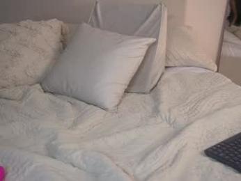 veroniqe_lounge — Chaturbate recorded stream image, 06.06.2025 19:50