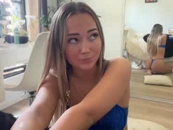 luvlivvyy — Chaturbate recorded stream image, 06.06.2025 23:10