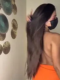 pimange34 — Stripchat recorded stream image, 07.06.2025 01:50