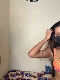 pimange34 — Stripchat recorded stream image, 07.06.2025 01:50