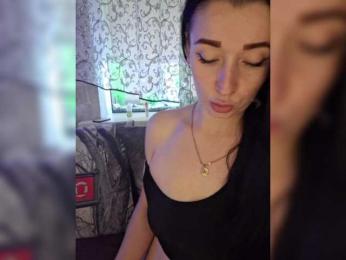 _dashulka_ — Bongacams recorded stream image, 07.06.2025 01:40