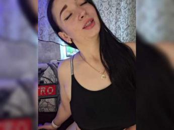 _dashulka_ — Bongacams recorded stream image, 07.06.2025 01:40