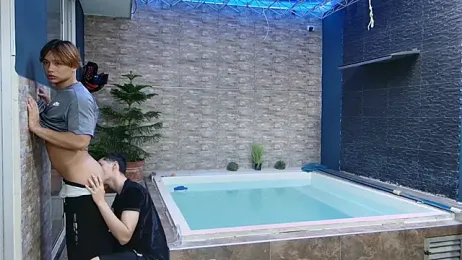 Boysgang_sex — Stripchat recorded stream image, 26.01.2025 11:40