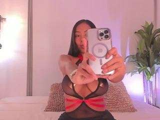 ashleypurple — Camsoda recorded stream screenshot (07 Jun 2025)