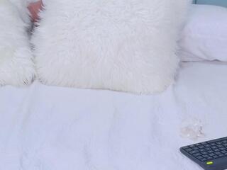 Alison Ferrer — Flirt4free recorded stream image, 07.06.2025 00:00