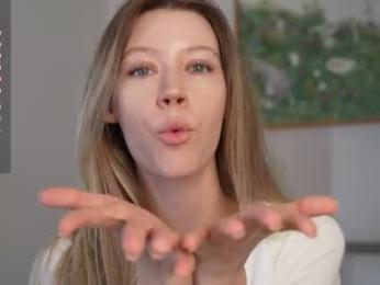 poisonn_girll — Chaturbate recorded stream image, 07.06.2025 03:00
